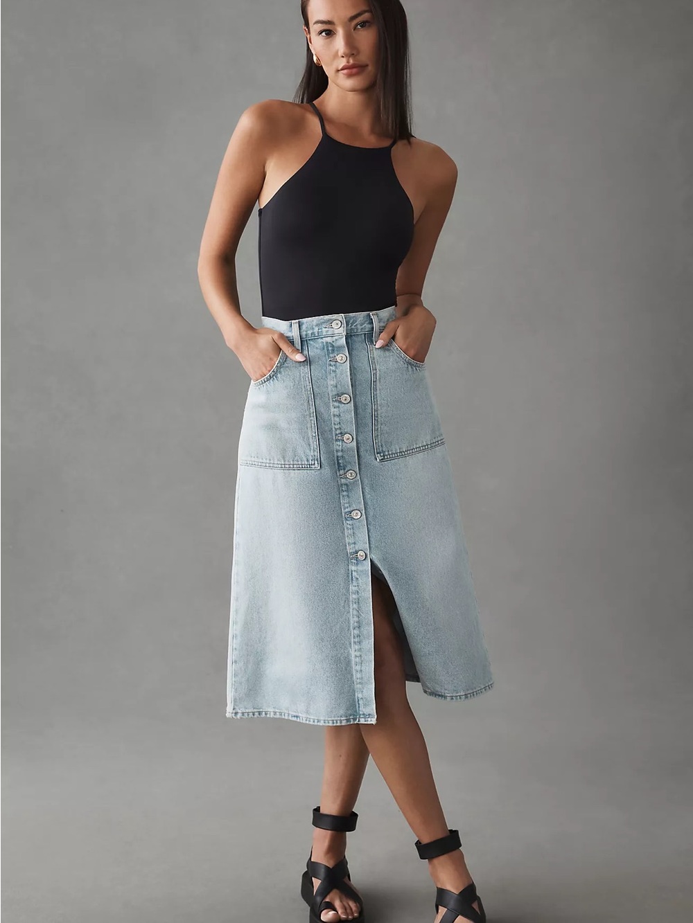 Citizens of Humanity Anouk Skirt